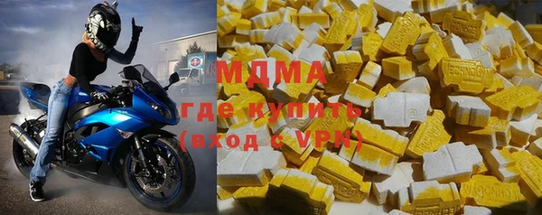 гашик Мегион